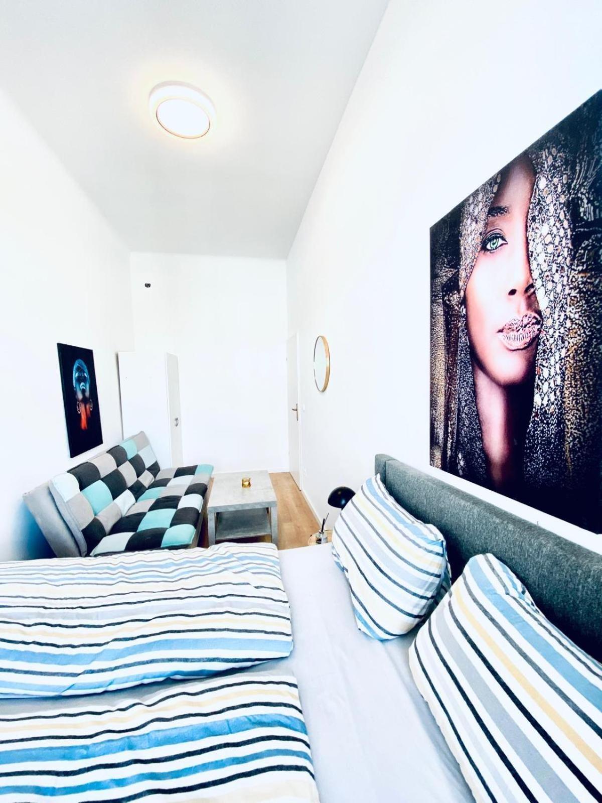 5Br Shared Apt Ideal For Groups 7 Min To Westbahnhof Wien Exterior foto