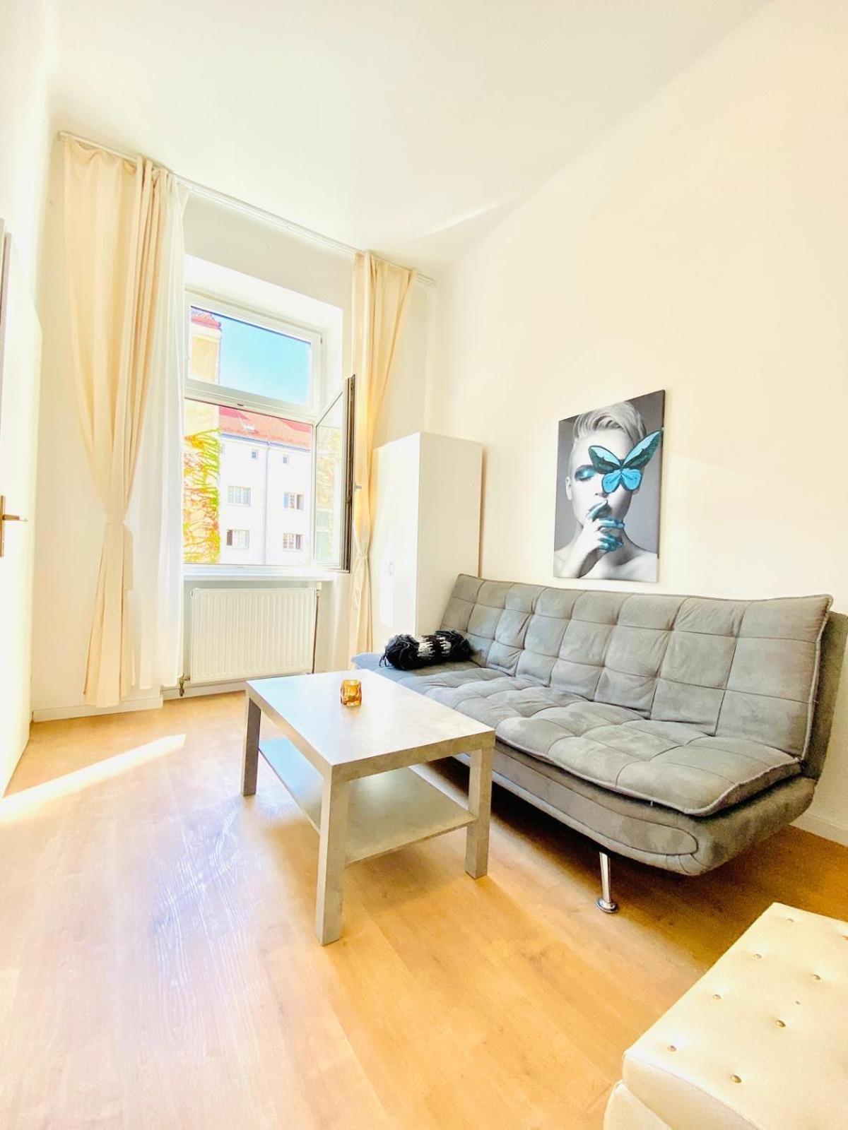 5Br Shared Apt Ideal For Groups 7 Min To Westbahnhof Wien Exterior foto