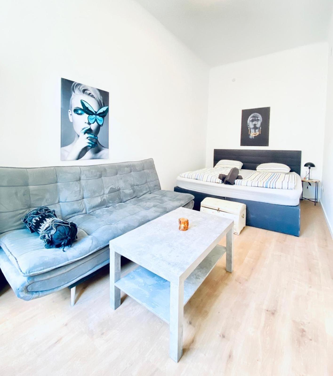 5Br Shared Apt Ideal For Groups 7 Min To Westbahnhof Wien Exterior foto