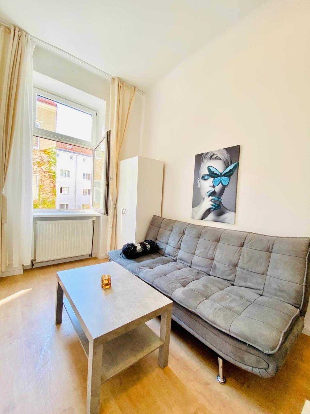 5Br Shared Apt Ideal For Groups 7 Min To Westbahnhof Wien Exterior foto